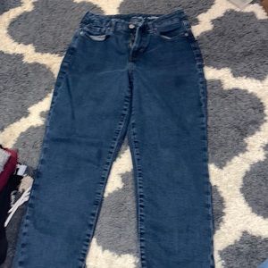 Old navy jeans
